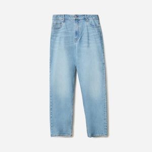 Everlane Curvy Cheeky Straight Jean